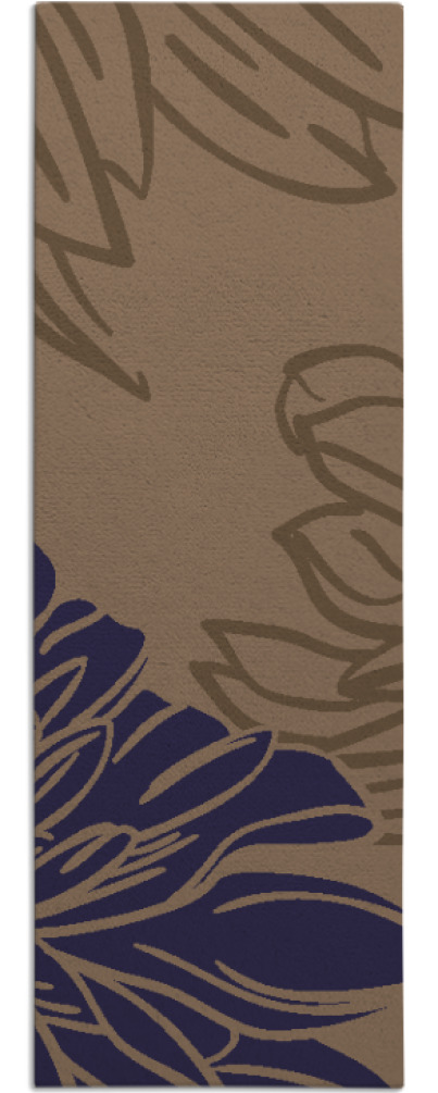 asha rug - item 658101