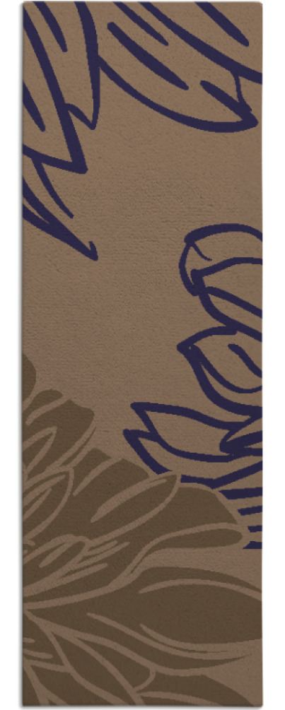 asha rug - item 658103