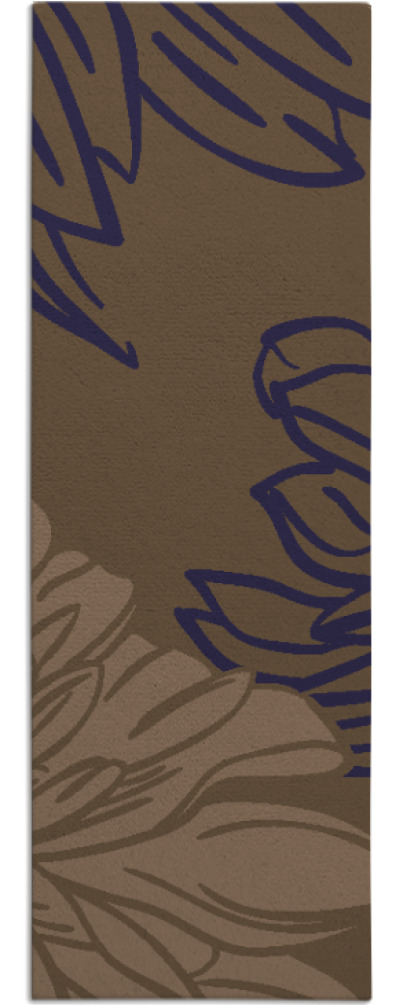 asha rug - item 658104