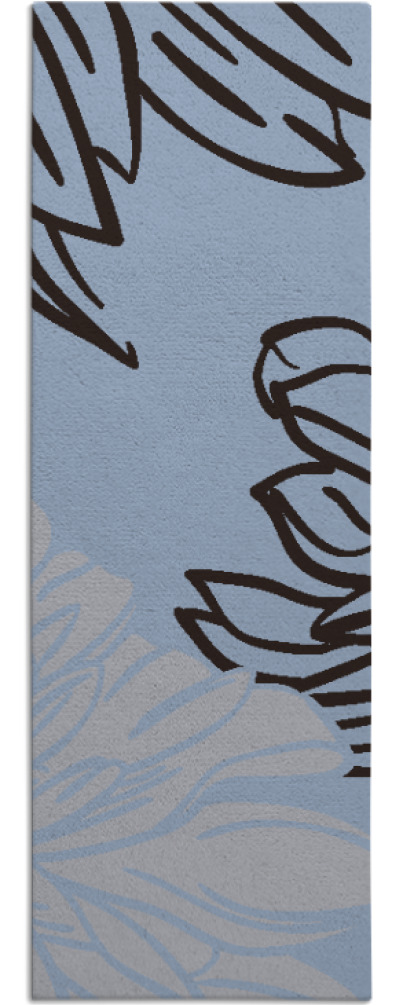 asha rug - item 658105