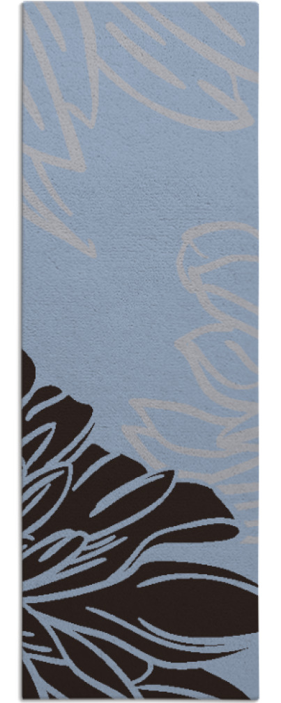 asha rug - item 658107