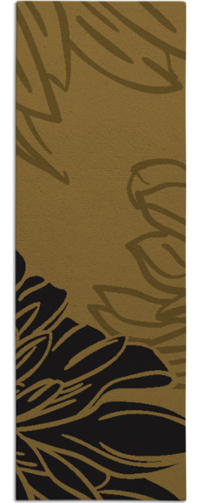 asha rug - item 658109