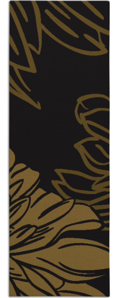 asha rug - item 658110