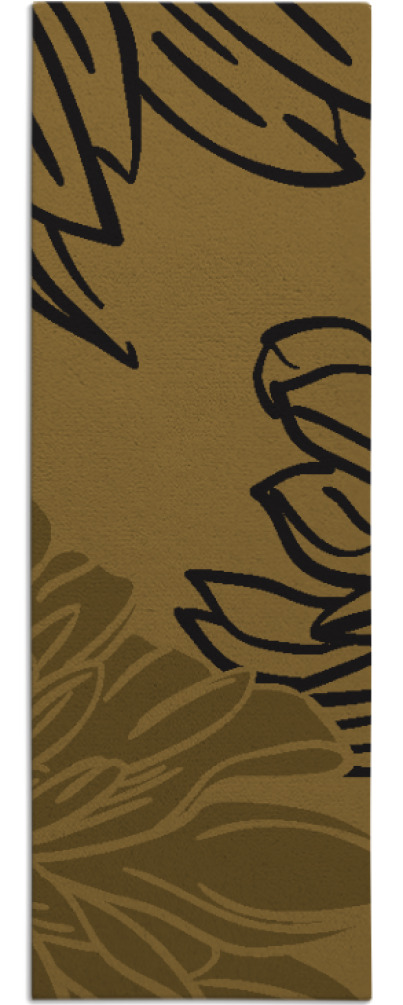 asha rug - item 658111