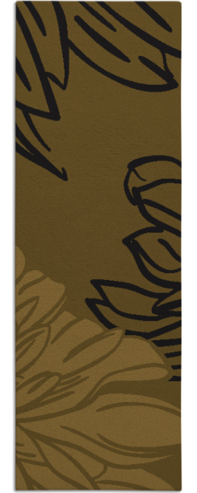 asha rug - item 658112