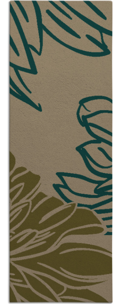 asha rug - item 658113