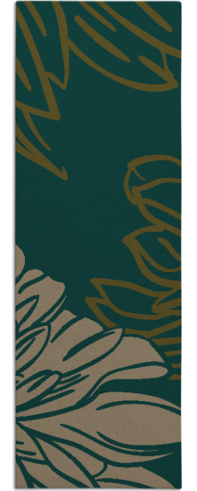 asha rug - item 658116