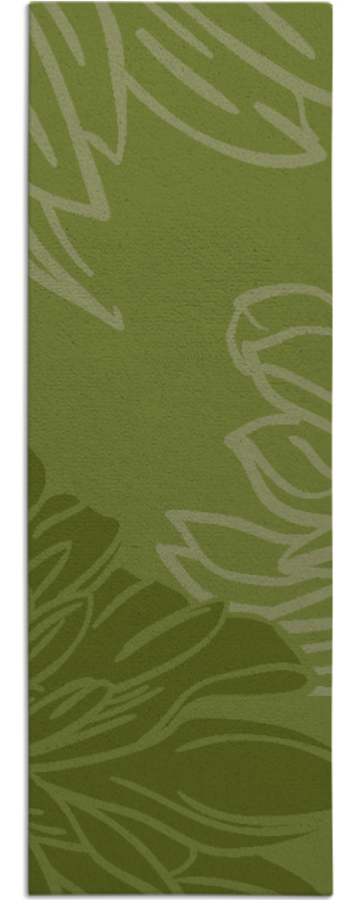 asha rug - item 658117