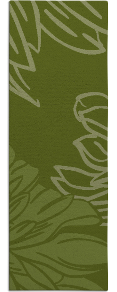 asha rug - item 658118