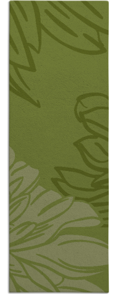 asha rug - item 658119