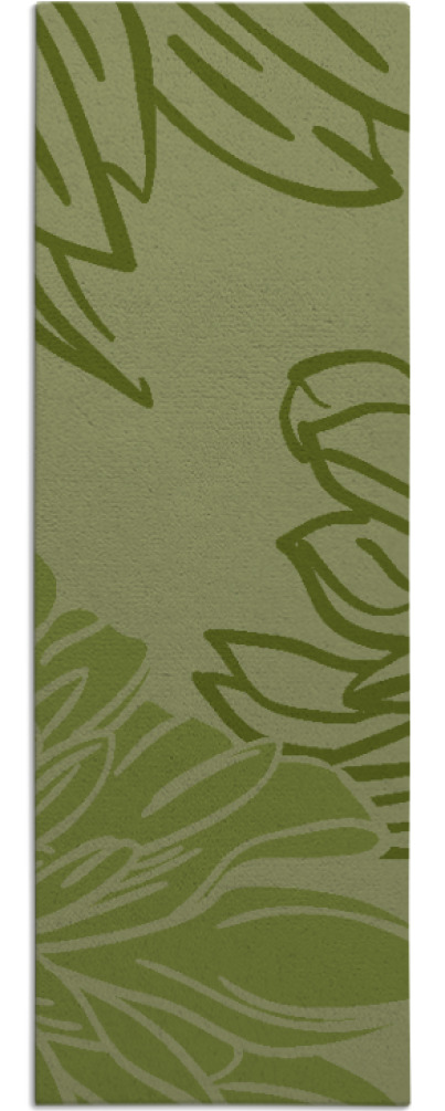 asha rug - item 658120