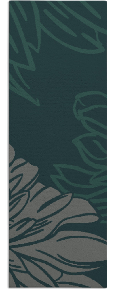 asha rug - item 658121