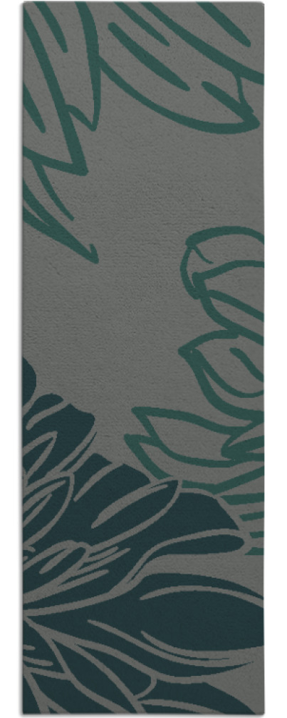 asha rug - item 658122