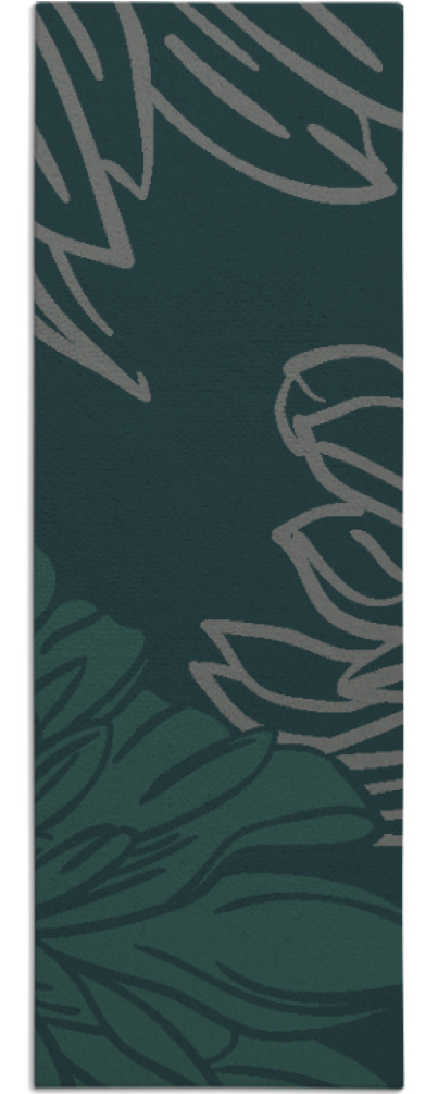 asha rug - item 658123