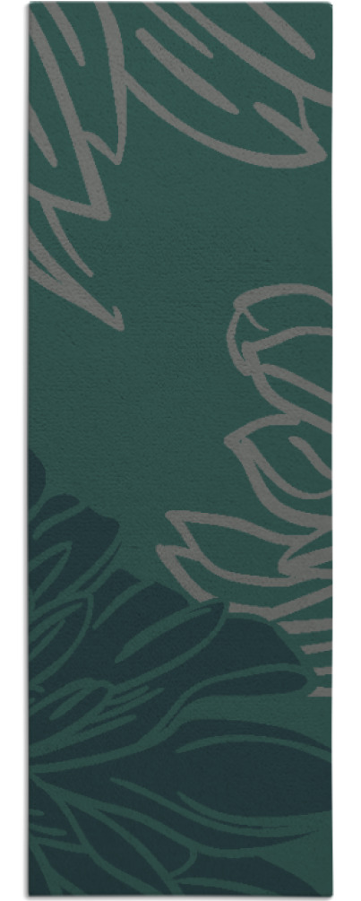 asha rug - item 658124