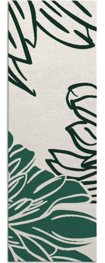 asha rug - item 658125