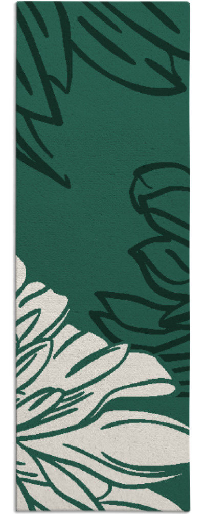 asha rug - item 658126