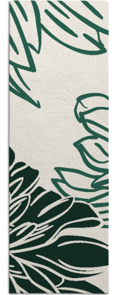 asha rug - item 658127