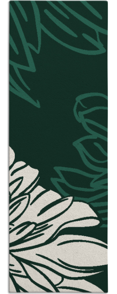 asha rug - item 658128