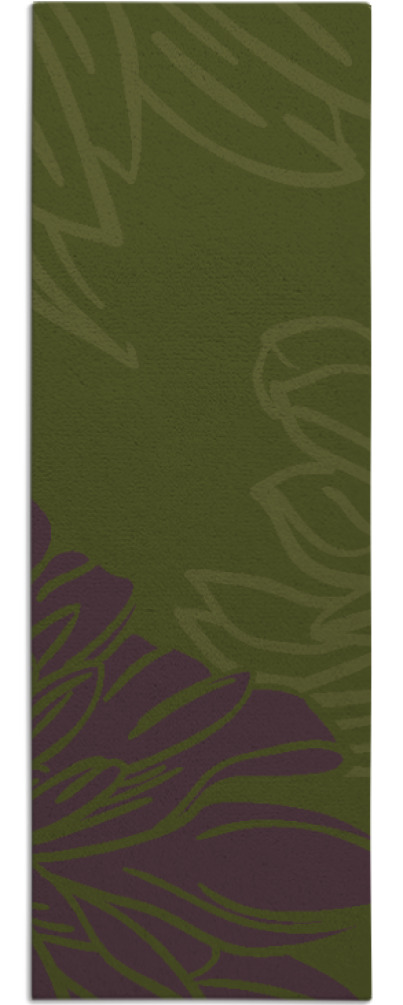 asha rug - item 658131