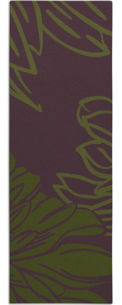 asha rug - item 658132