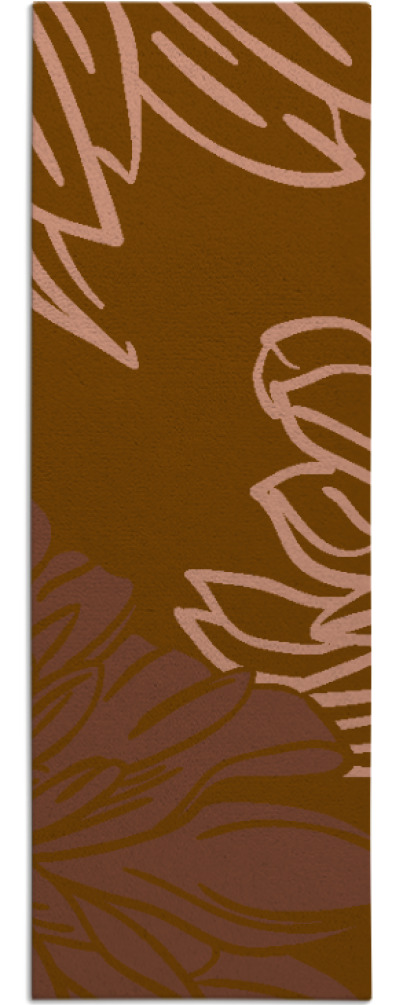 asha rug - item 658137