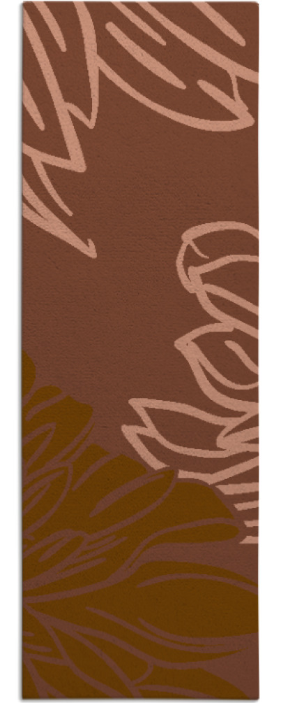 asha rug - item 658138