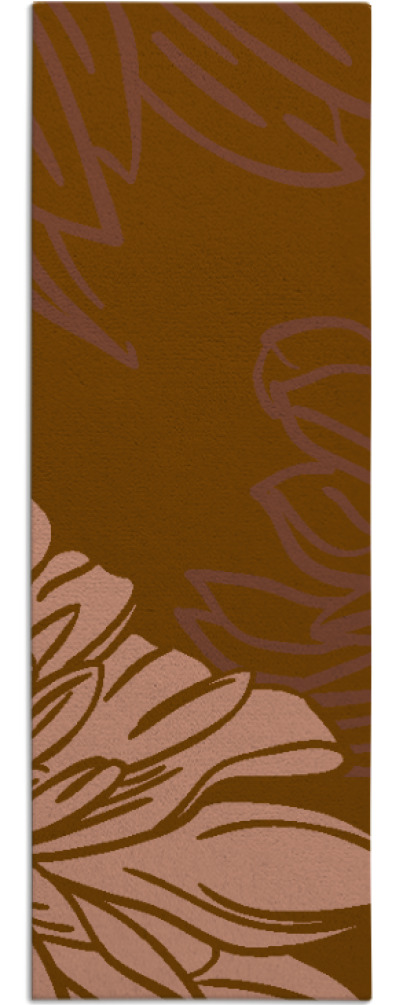 asha rug - item 658139