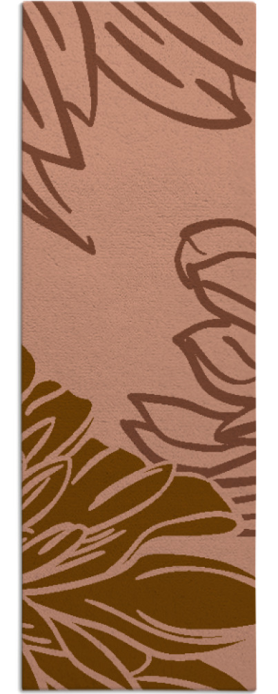 asha rug - item 658140