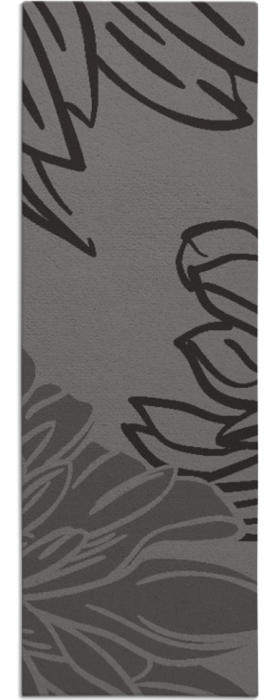 asha rug - item 658141