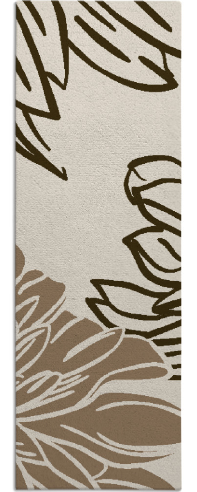 asha rug - item 658145