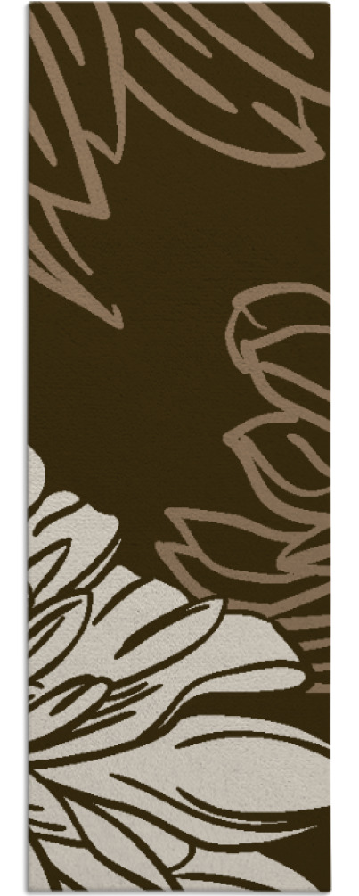 asha rug - item 658148