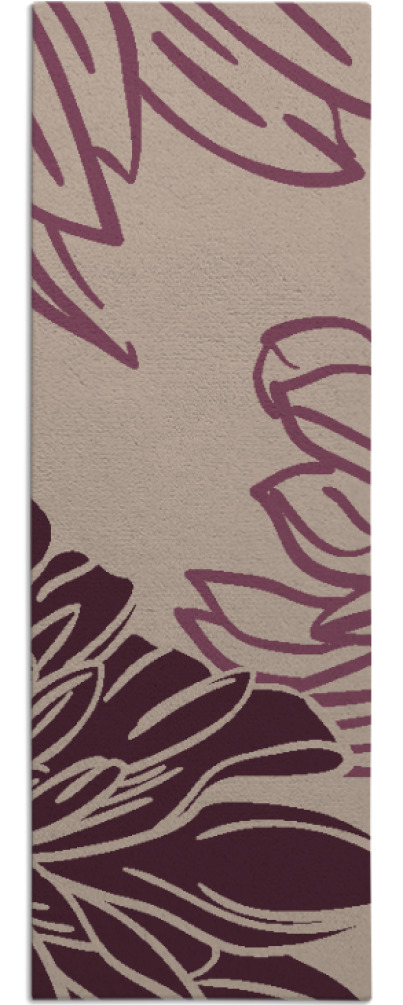 asha rug - item 658150