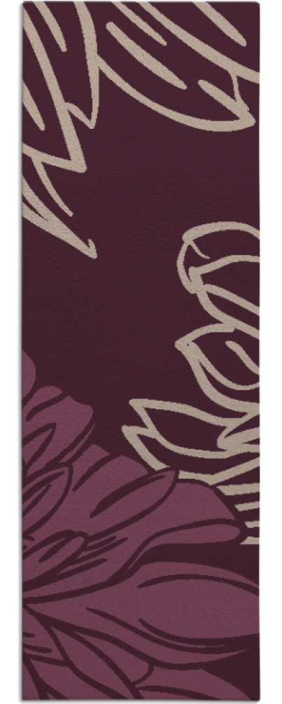 asha rug - item 658151