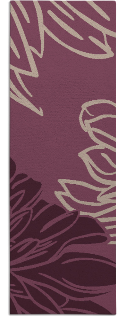 asha rug - item 658152