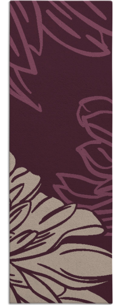 asha rug - item 658153