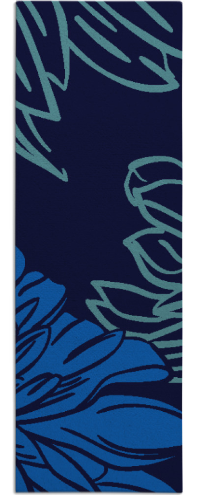 asha rug - item 658161