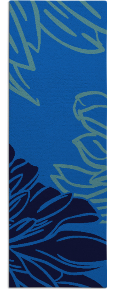 asha rug - item 658162