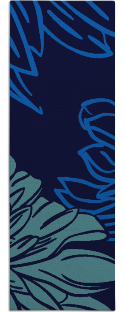 asha rug - item 658163