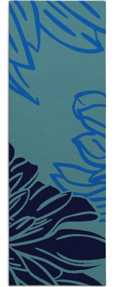 asha rug - item 658164