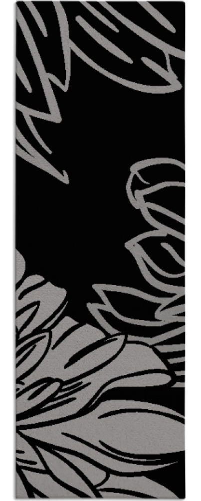 asha rug - item 658165