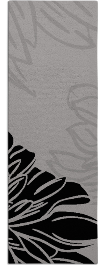 asha rug - item 658166