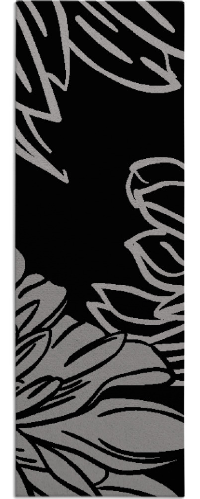 asha rug - item 658167