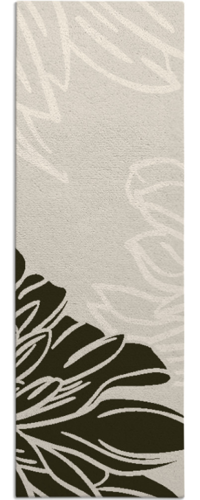 asha rug - item 658170