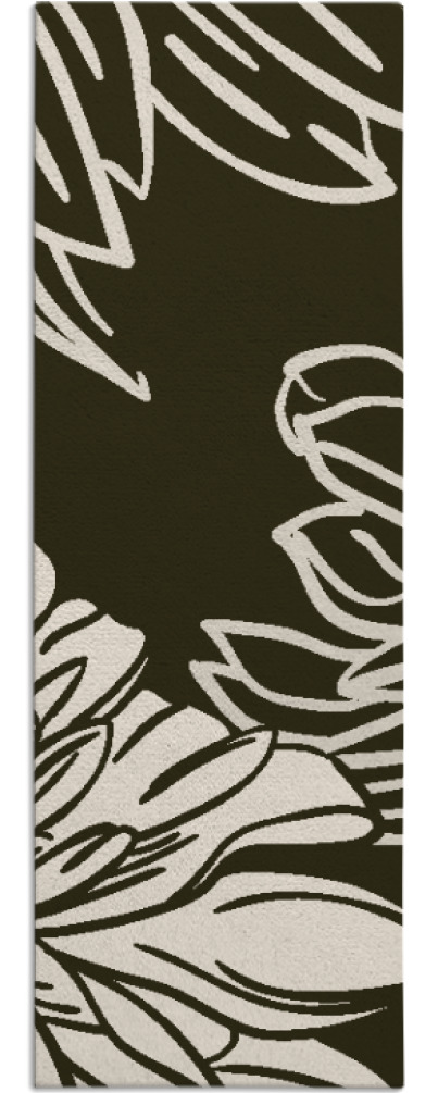 asha rug - item 658171