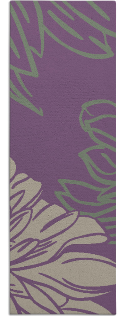 asha rug - item 658173