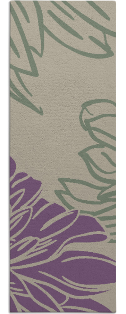 asha rug - item 658174