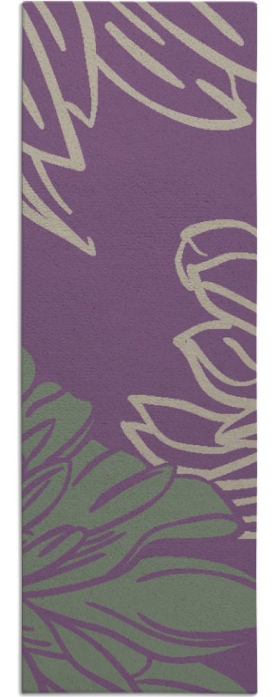 asha rug - item 658175