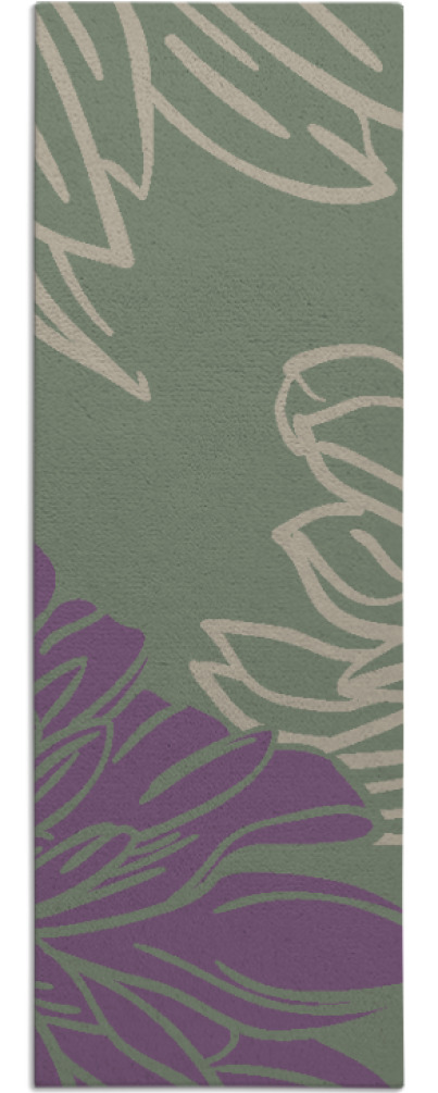 asha rug - item 658176