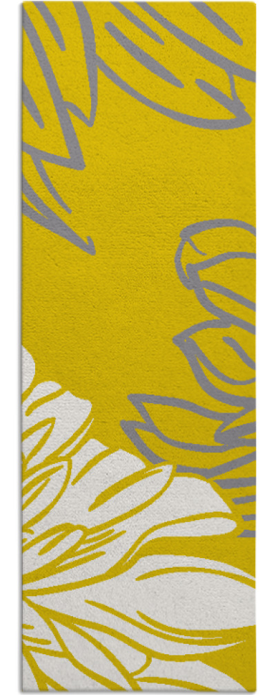 asha rug - item 658180